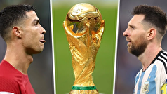 ۴ سناریو که زمان رویارویی احتمالی دو غول بزرگ فوتبال را فاش می‌کند!