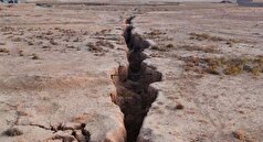 فرونشست در برخی نقاط ساوه و زرندیه به یک متر رسیده/برای آبخیزداری، فردا دیر است