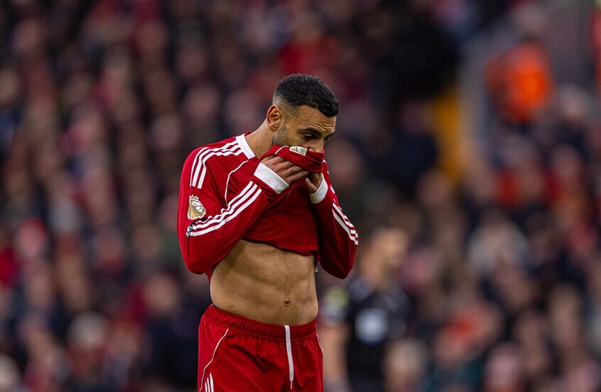 بحران در لیورپول؛ مشاجره بین صلاح و کرگر پس از اظهارات آتشین