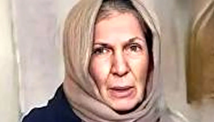 نمایی از فیلم لذت گناه؛ فروزان، سهیلا و بهروز وثوقی در دهه ۲۰ سالگی!