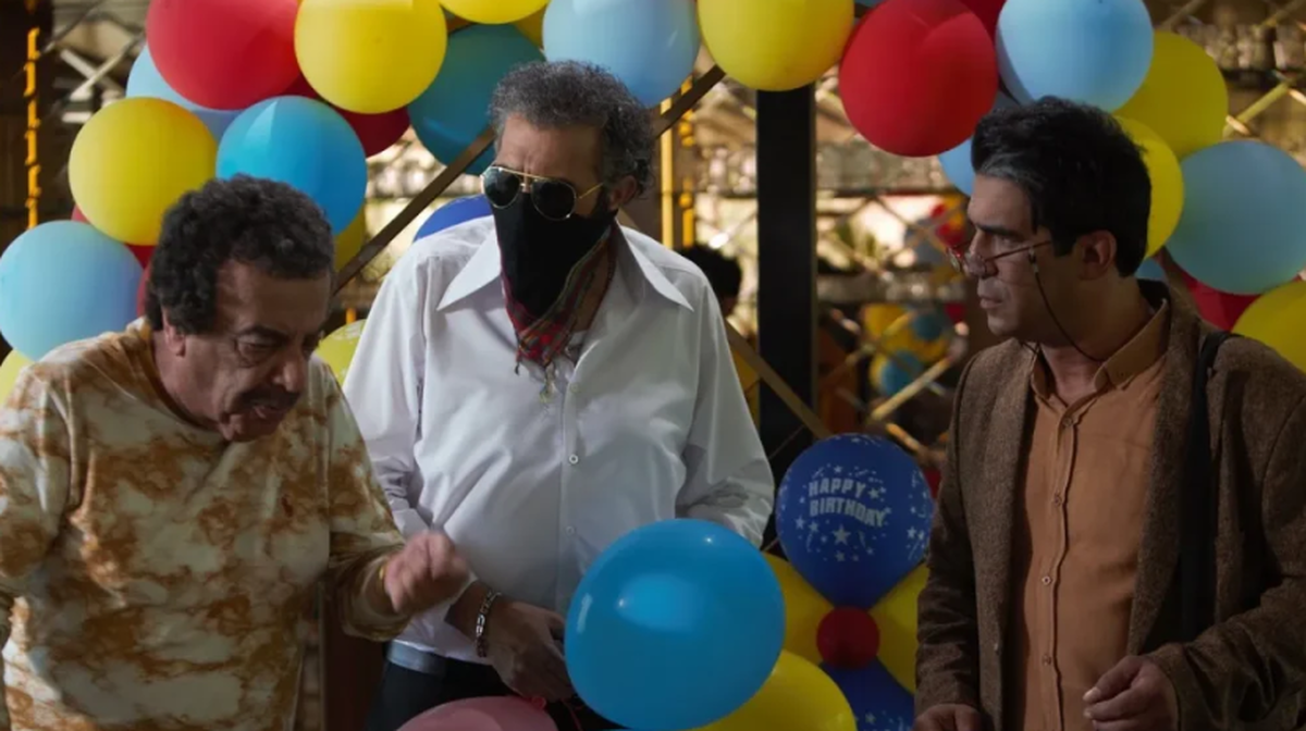 جزئیات جدید درباره زمان پخش سریال 