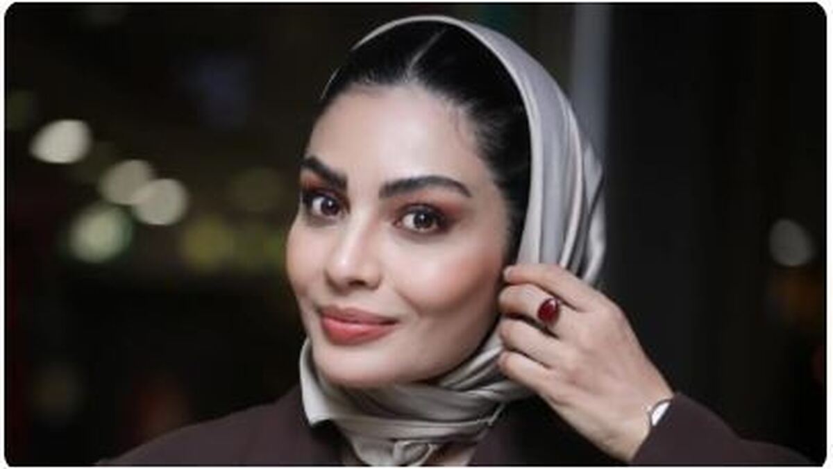 نگاهی به عکس‌های یادگاری صحرا اسداللهی کنار بازیگران معروف سینما+تصاویر