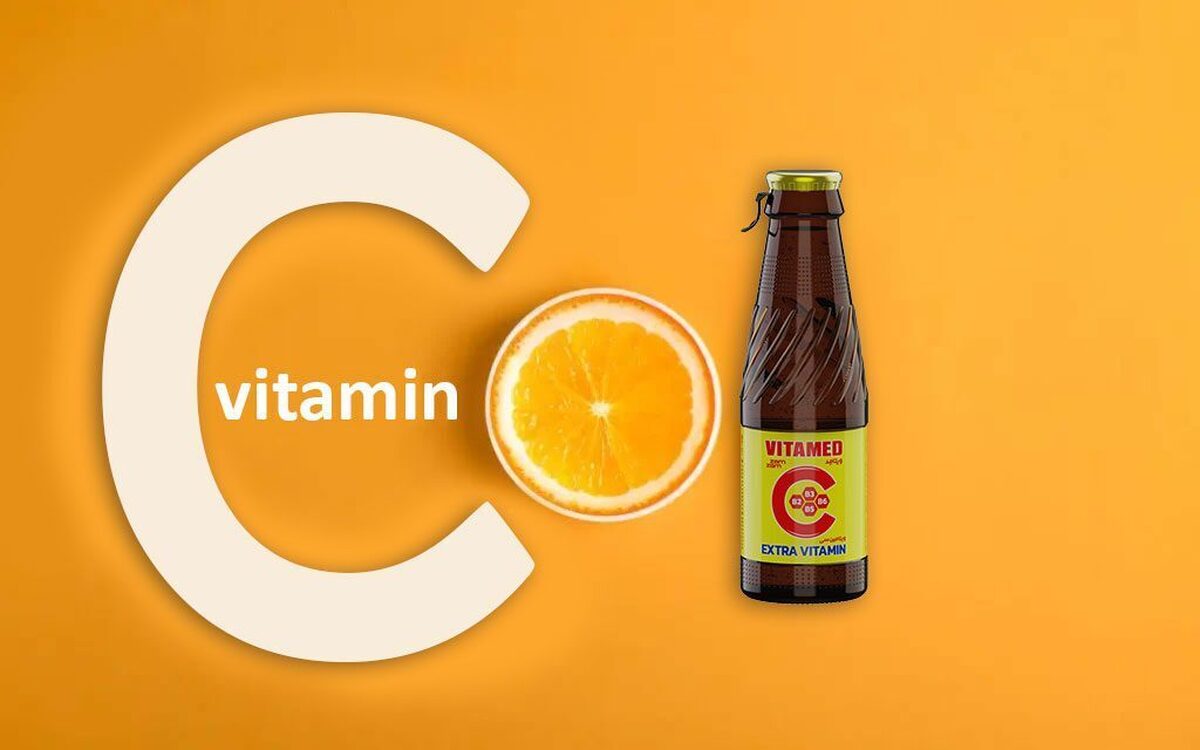 ویتامین C کم هزینه‌ترین سپر دفاعی در برابر آلودگی هوا!