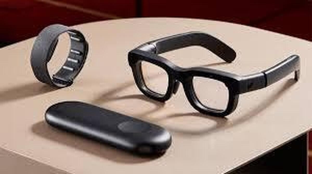 قابلیت فوکوس خودکار در این نسل از عینک‌های هوشمند!