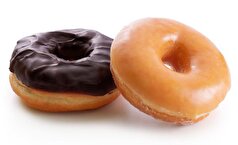 ارزش غذایی دونات + مقدار کالری آن!