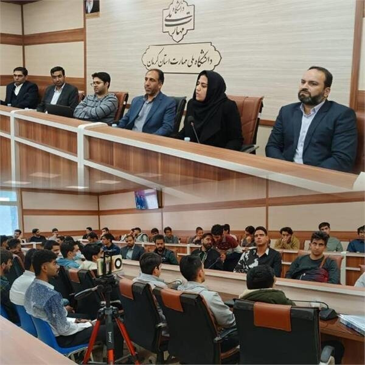 افزایش ۱۶۰ درصدی پهنای باند ورودی استان کرمان/ هوش مصنوعی، موتور محرک اقتصاد دیجیتال