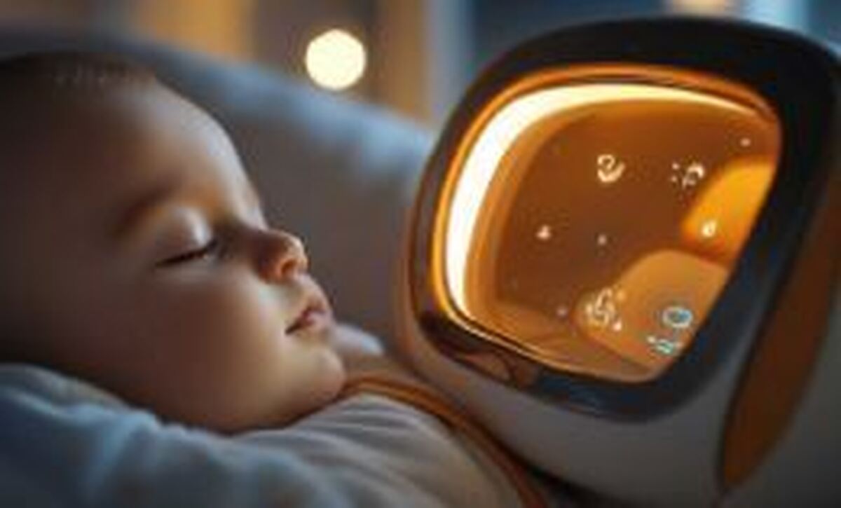 فناوری‌های هوشمند مراقبت از نوزادان چقدر می‌توانند به ما کمک کنند؟