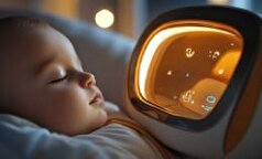 فناوری‌های هوشمند مراقبت از نوزادان چقدر می‌توانند به ما کمک کنند؟