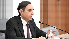 وولین از درخواست اپوزیسیون صربستان برای توقیف اموال روسیه انتقاد کرد.