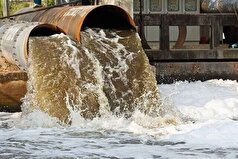 حذف ۹۰ درصدی فلزات سنگین پساب با تولید ماده‌ای از ضایعات آلوده به روغن روانکار صنایع روی