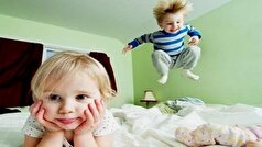 بیش‌فعالی در کودکان چگونه قابل تشخیص است؟