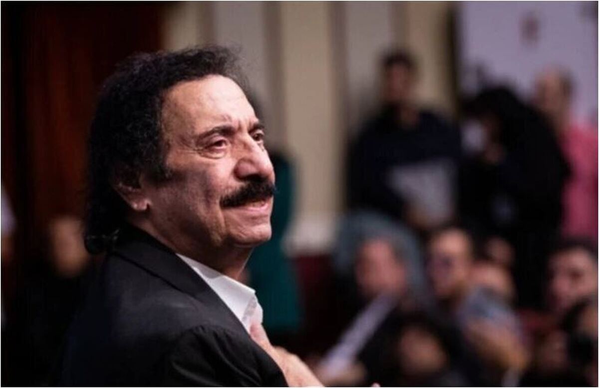 چکیده‌ای از مصاحبه خواندنی با «جواد یساری» درمورد ماجرای ماندش در ایران