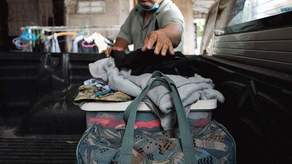 ارتش تایلند از ساکنان مناطق مرزی با کامبوج خواسته است که این منطقه را تخلیه کنند.