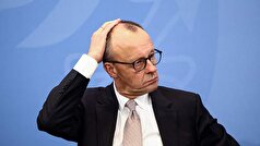 بیلد گزارش داد که مرتس حمایت آلمان را از دست داده است.