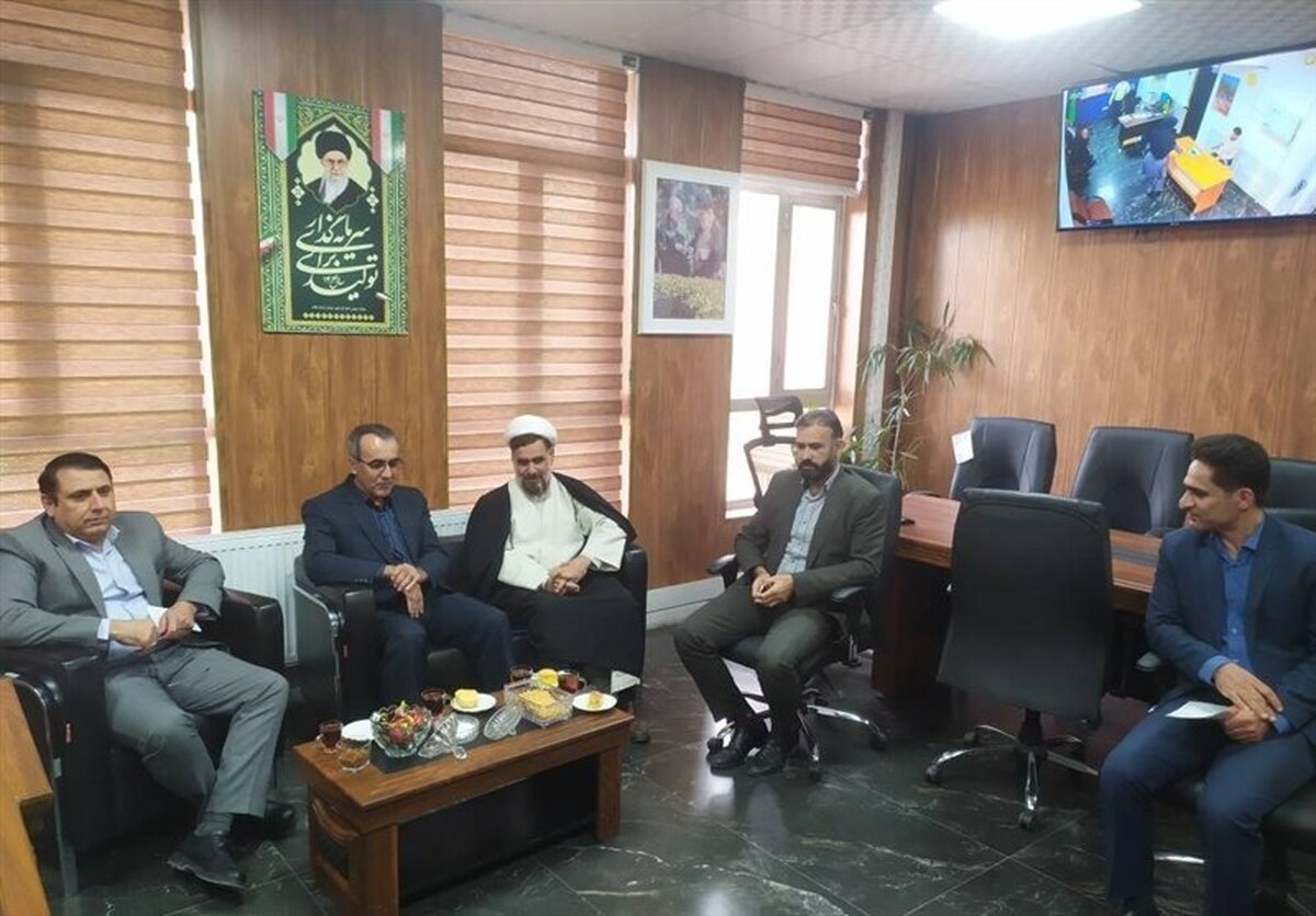 دامداران استان اایلام ۳۰۰ رأس زکات دام اهدا کردند