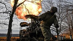 ایالات متحده در منطقه عملیات ویژه به برتری‌های روسیه در میدان نبرد اشاره کرد.