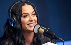 نشست و برخواست کتی پری و عشق جدیدش با سیاست مداران کشور‌های مختلف