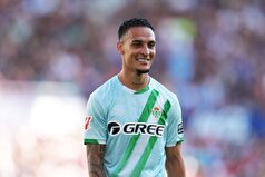 آنتونی در مورد جام جهانی ۲۰۲۶: برزیل باید برای هر عنوان ممکن بجنگد