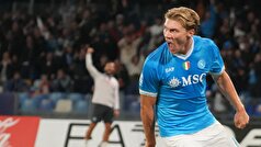 سری A | راسموس هویلوند یوونتوس را منحل کرد