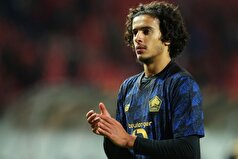 هاوکینز: آرسنال به ایوب بوحدی، هافبک ۱۸ ساله لیل علاقه‌مند است