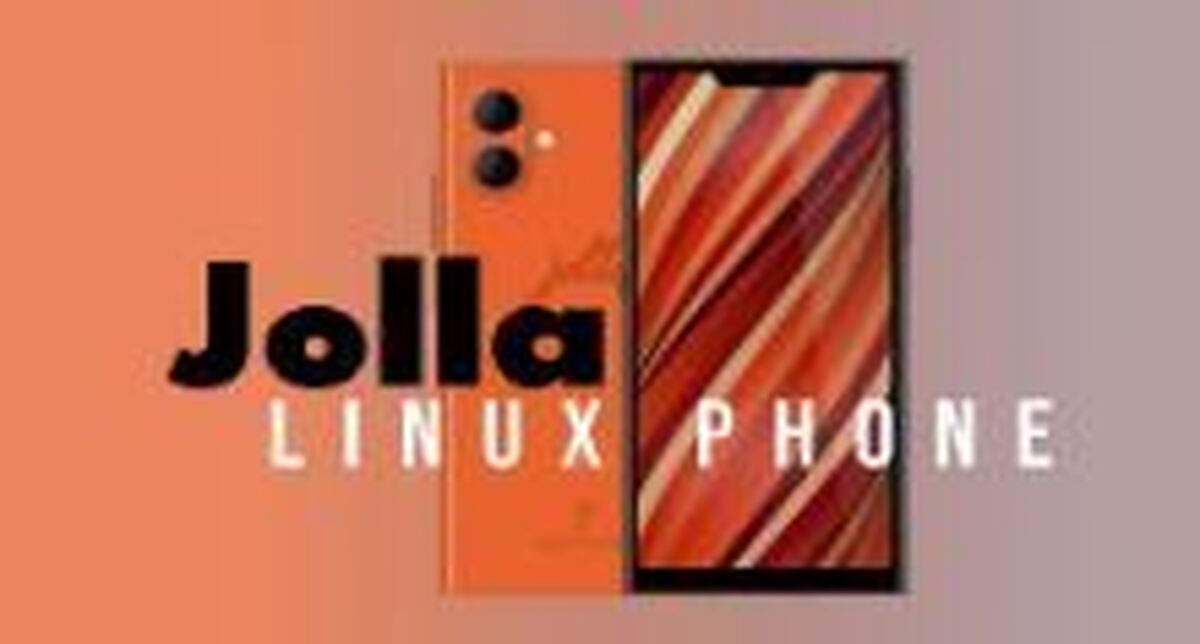 رونمایی از گوشی فنلاندی Jolla Phone با ویژگی‌های منحصر‌به‌فرد