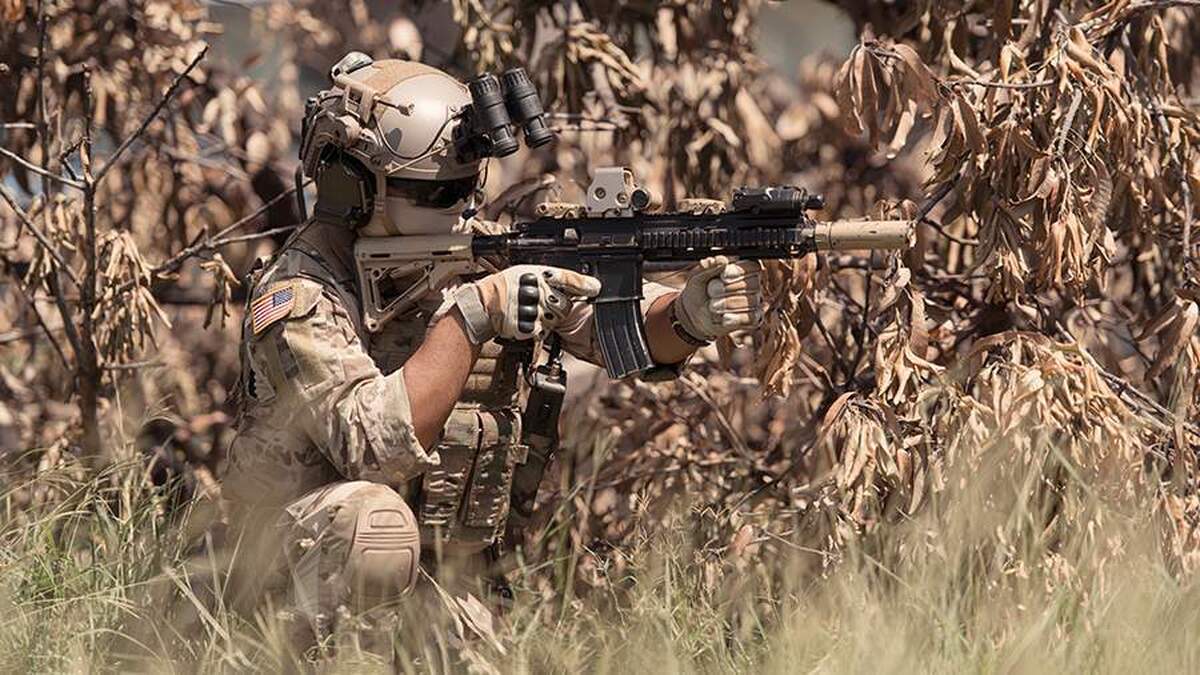 آلمان استراتژی جدید امنیت ملی آمریکا را پاسخی به پوتین می‌داند.