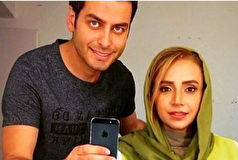 شبنم قلی خانی در کودکی؛ با تم تولد‌های دهه شصتی