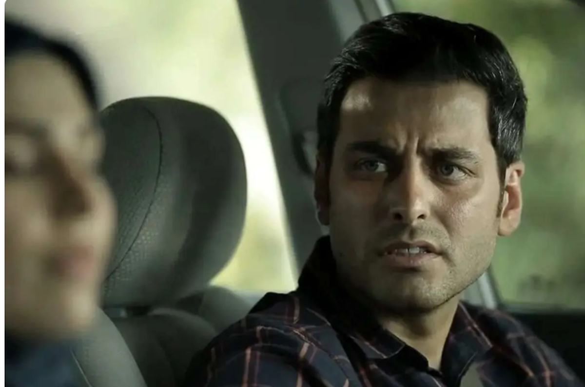 احمد پورخوش تک تیرانداز شد+عکس