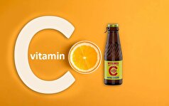 ویتامین C کم هزینه‌ترین سپر دفاعی در برابر آلودگی هوا!
