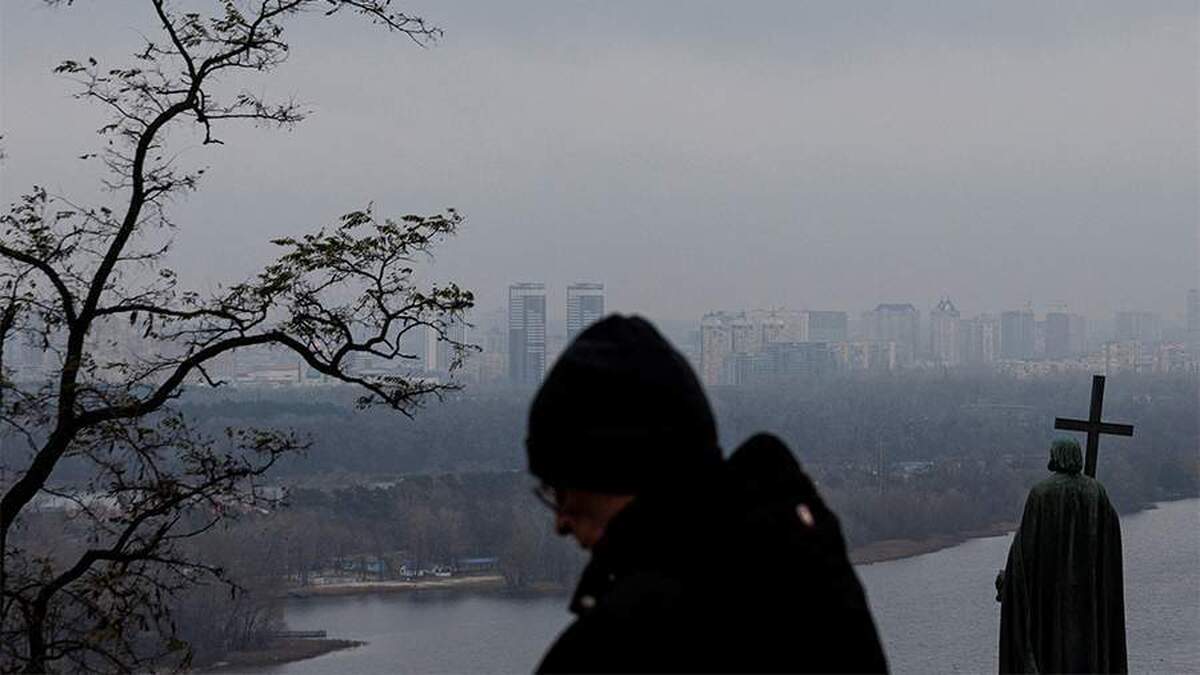 وزارت امور خارجه بلاروس گزارش داد که مردم اوکراین خواهان صلح هستند.