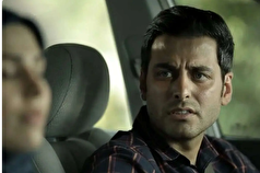 احمد پورخوش تک تیرانداز شد+عکس