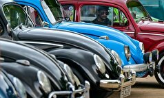 قدیمی‌ترین فولکس واگن بیتل جهان دوباره به جاده‌ها بازگشته است... با بهترین عملکرد خود در حال حرکت است