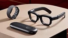 قابلیت فوکوس خودکار در این نسل از عینک‌های هوشمند!