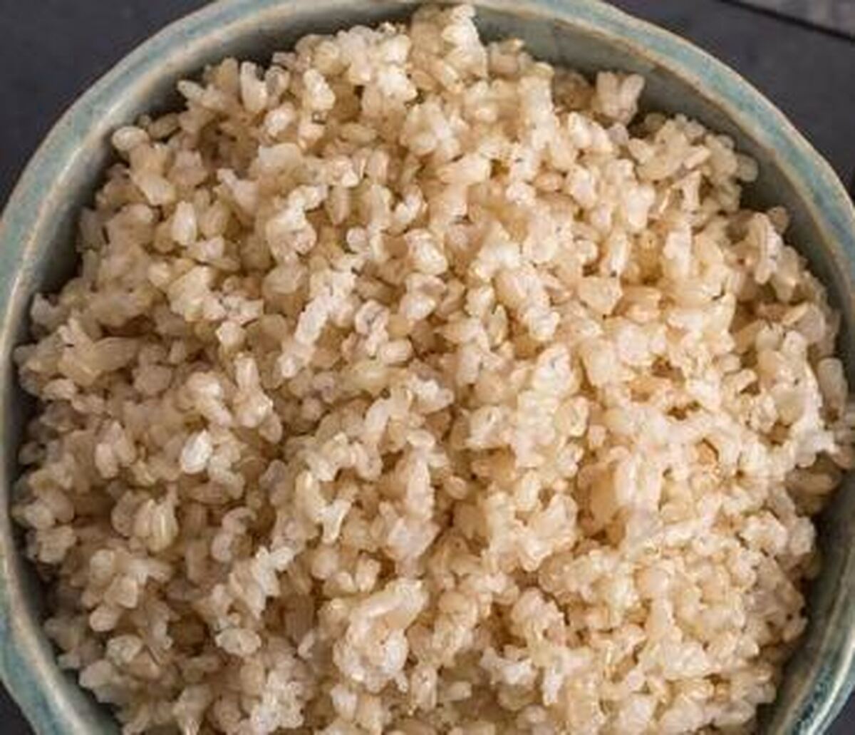 چگونه برنج قهوه‌ای سرشار از خاصیت را بپزیم؟