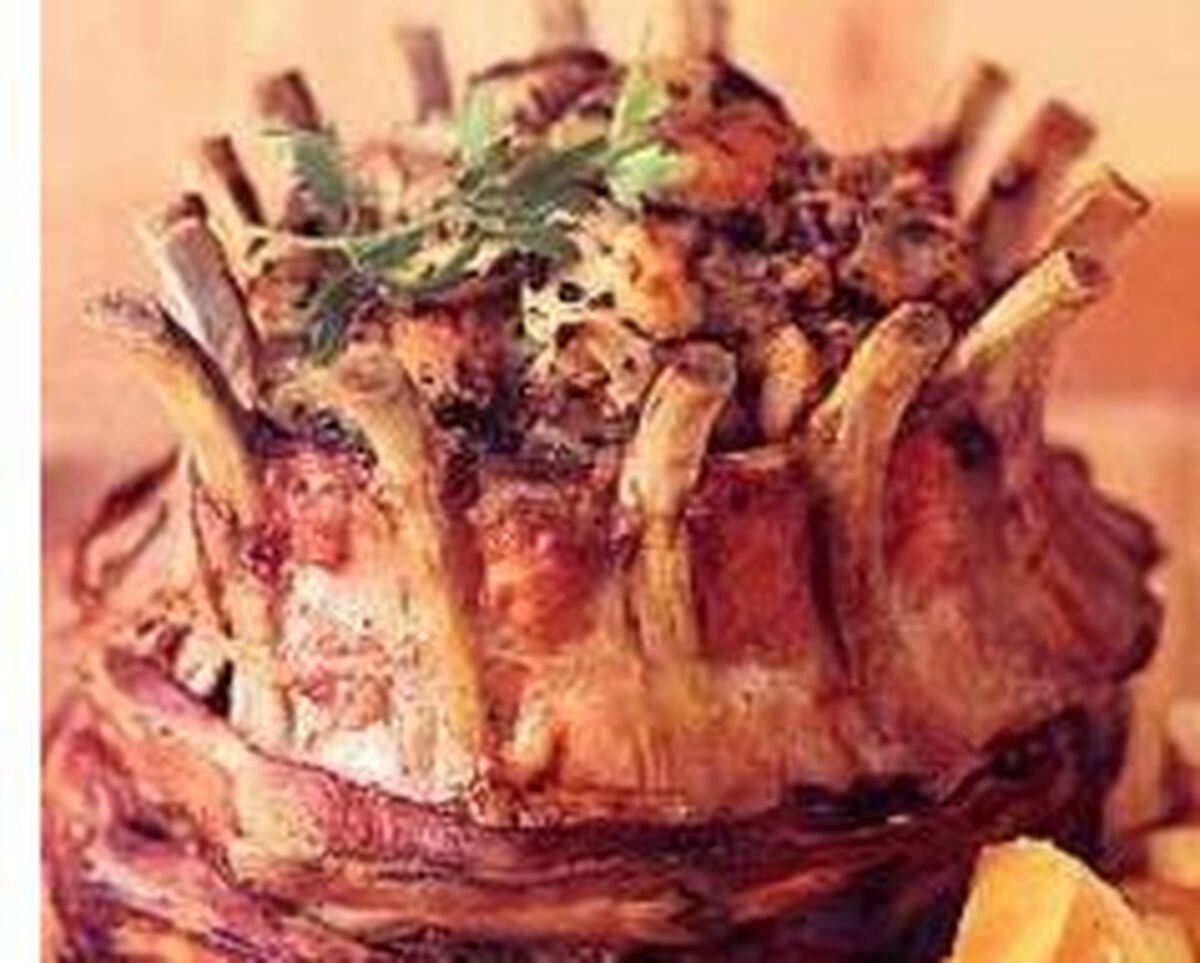 دستور طبخ کباب لذیذ و مجلسی شکم پر به سبک رستوران‌ها