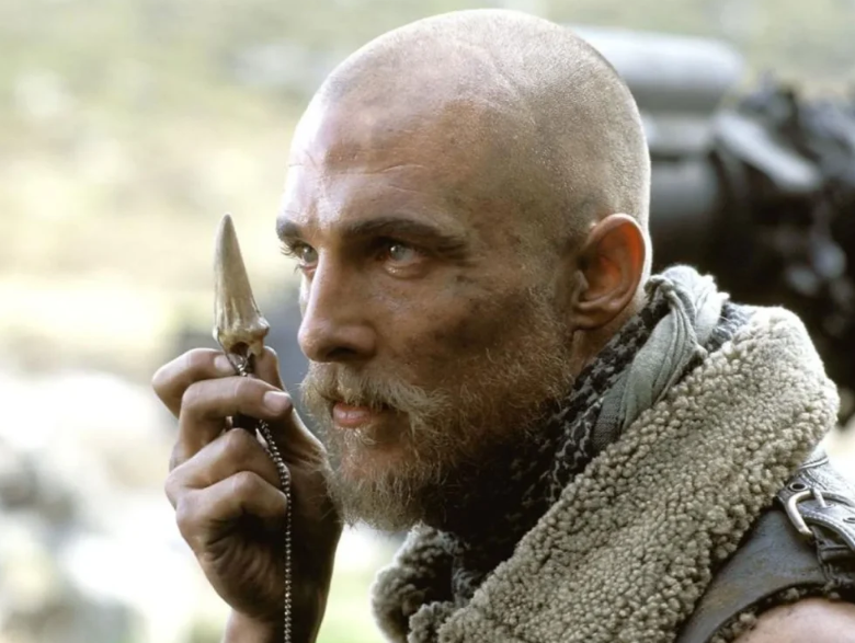 حادثه وحشتناک برای متیو مککانهی در پشت صحنه فیلم سلطنت آتش چه بود؟ حادثه وحشتناک برای متیو مککانهی در پشت صحنه فیلم سلطنت آتش چه بود؟