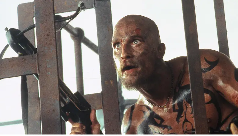 حادثه وحشتناک برای متیو مککانهی در پشت صحنه فیلم سلطنت آتش چه بود؟ حادثه وحشتناک برای متیو مککانهی در پشت صحنه فیلم سلطنت آتش چه بود؟