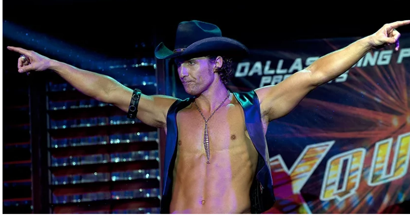 حادثه وحشتناک برای متیو مککانهی در پشت صحنه فیلم سلطنت آتش چه بود؟ حادثه وحشتناک برای متیو مککانهی در پشت صحنه فیلم سلطنت آتش چه بود؟