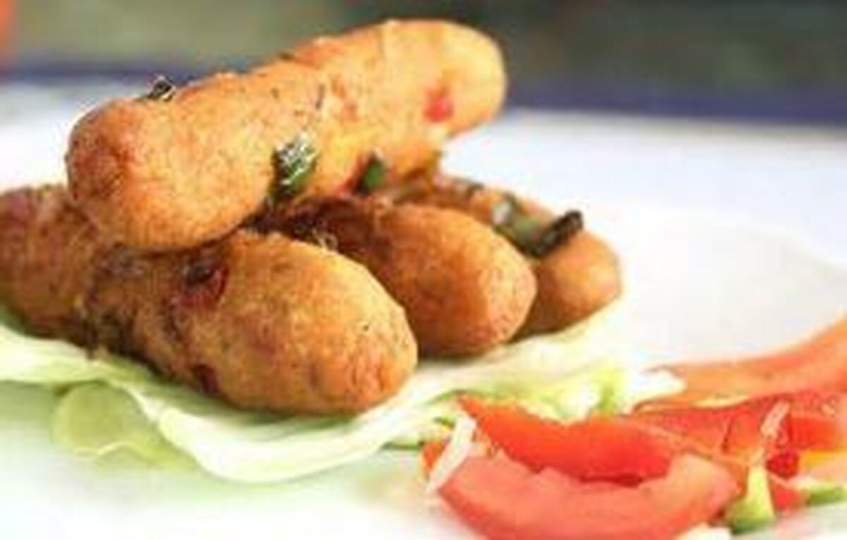 نکات مهم پخت سوسیس ماهی با خواص باورنکردنی