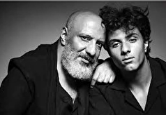 آیین جعفری روی مدل‌های اروپایی را کم کرد+عکس