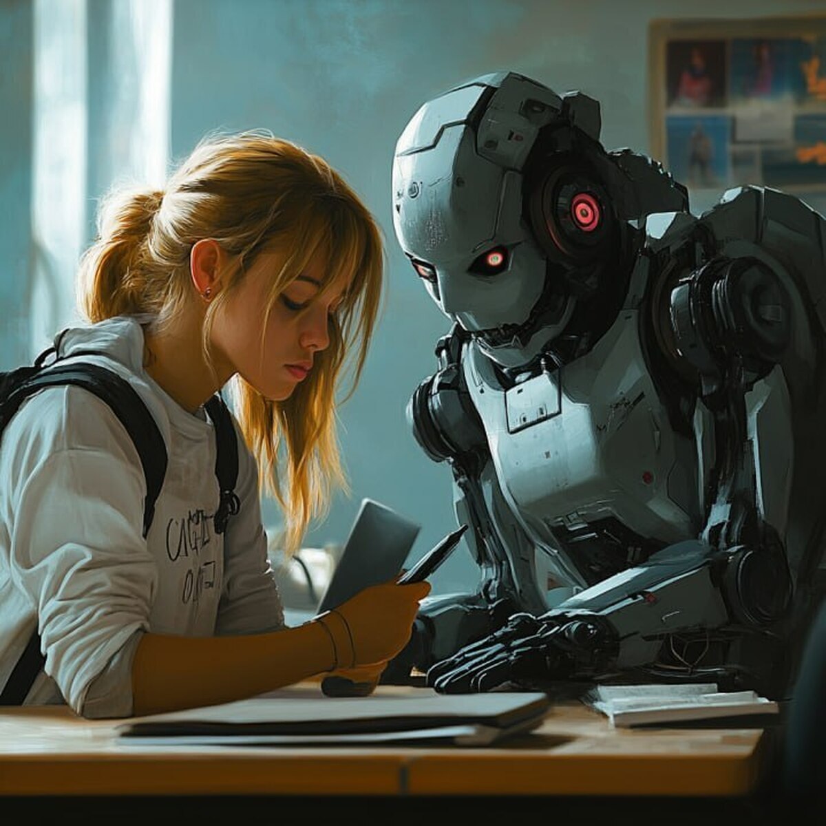 مدل‌های هوش مصنوعی میتوانند خطرناک باشند؟