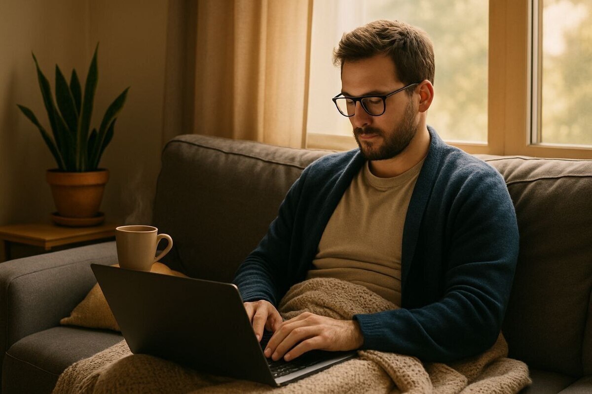 کار در خانه چه تاثیری بر سلامت افراد دارد؟