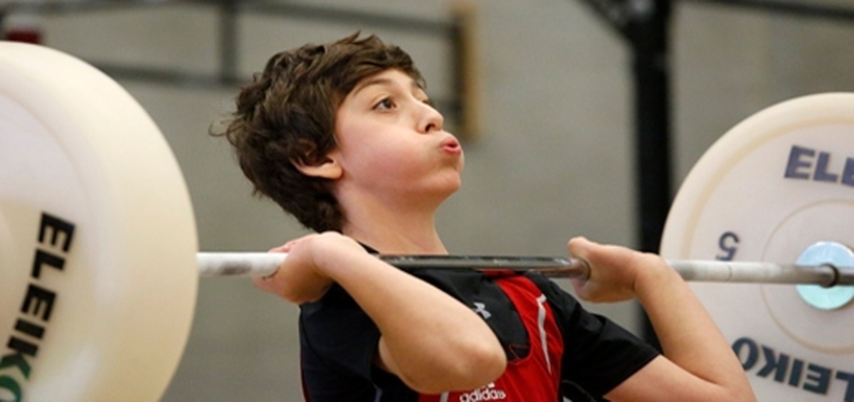 ورزش در سنین پایین چه تاثیری بر رشد قد دارد؟