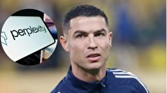 رونالدو پا به دنیای هوش مصنوعی گذاشت/سرمایه گذاری در شرکت OpenAI