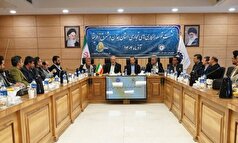 رئیس اتاق مشترک بازرگانی ایران و آفریقا: همدان می‌تواند دروازه ورود ایران به بازار کشور‌های آفریقایی باشد