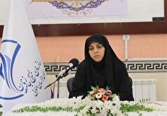 برنامه‌های هفته بزرگداشت مقام زن در ۶۳۰ مسجد خراسان جنوبی برگزار می‌شود