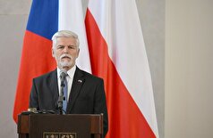 رئیس جمهور چک: ناتو ممکن است مجبور شود هواپیما‌ها و پهپاد‌های روسی را سرنگون کند