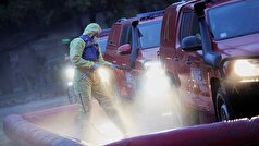 گزارش‌های رسانه‌ای حاکی از آن است که شیوع تب خوکی در اسپانیا ممکن است از یک آزمایشگاه سرچشمه گرفته باشد.