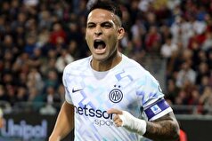 بارسلونا ممکن است لائوتارو مارتینز را از اینتر - گالتی به خدمت بگیرد