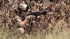 آلمان استراتژی جدید امنیت ملی آمریکا را پاسخی به پوتین می‌داند.